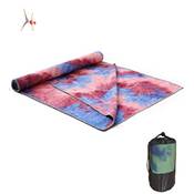 Aixcami Yoga Handtuch Vergleich