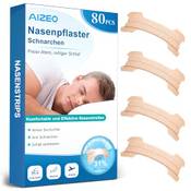 Aizeo Nasenpflaster Schnarchen