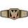 Aj WWE Championship Belt