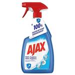 Ajax 100 Prozent Hygiene