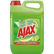 Ajax Allzweckreiniger Citrofrisch Vergleich