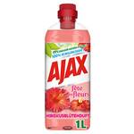 Ajax fête des fleurs Hibiskusblütenduft