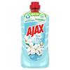 Ajax fête des fleurs Jasmin
