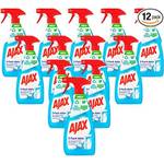 Ajax Glasreiniger 12 x 500 ml