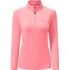 AjezMax Damen-Sportshirt