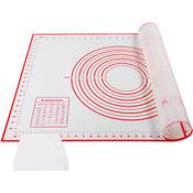 AJOXEL Silikon Backmatte