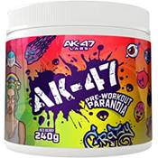 AK-47 Labs Paranoia Trainingsbooster Vergleich