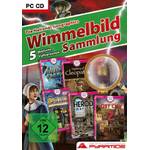 Ak tronic Die National Geographics Wimmelbild Sammlung