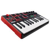 AKAI 4-Way Thumbstick Vergleich