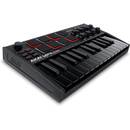 AKAI Professional MPK Mini MK3 Black