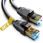 Akake Cat 8 Ethernet Kabel