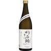 Akashi Sake Brewery Daiginjo Genshu