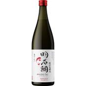 Akashi Sake Brewery Honjozo Tokubetsu Vergleich