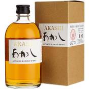 Akashi White Oak Vergleich