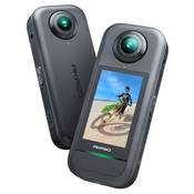 Akaso 360° Action Cam Vergleich