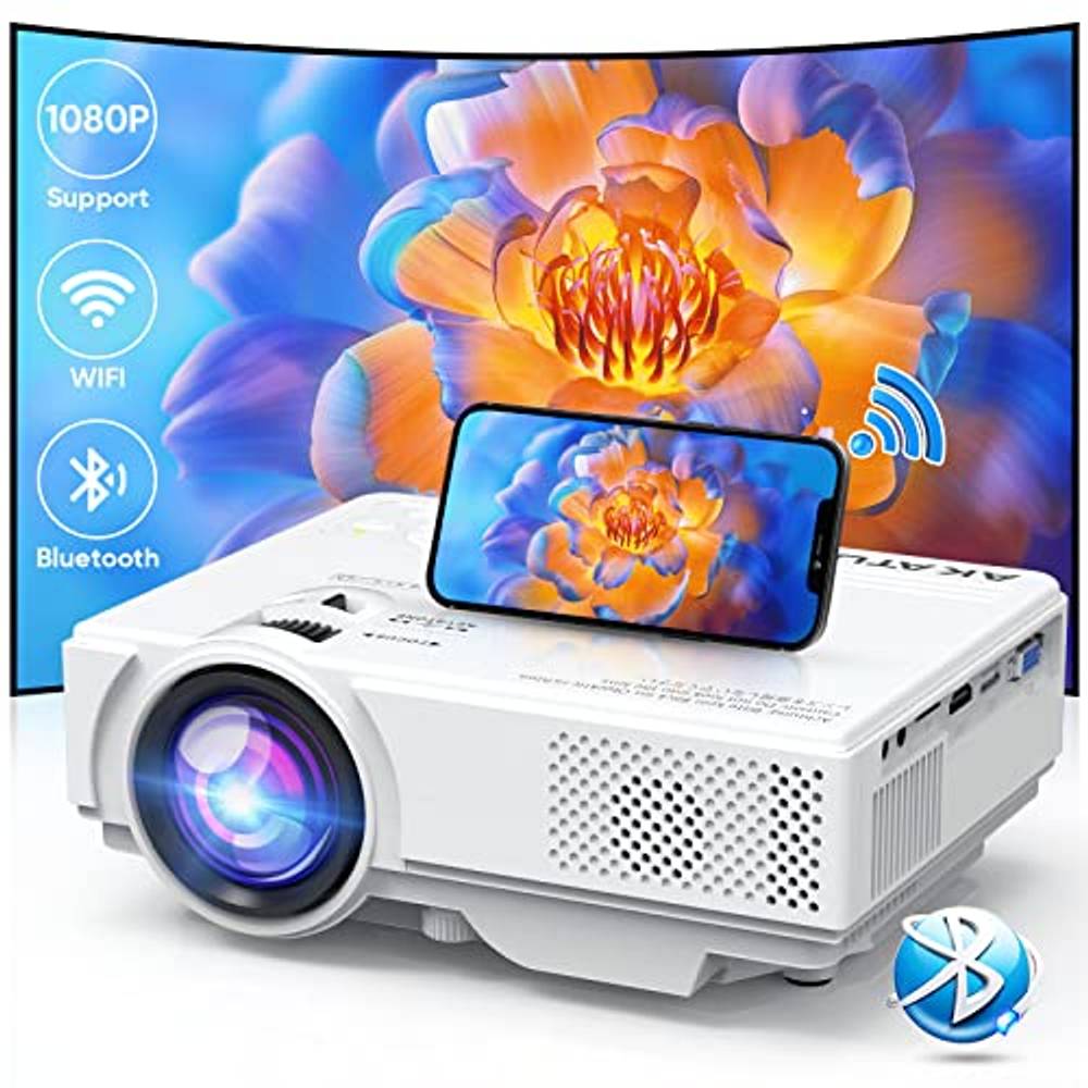 Beamer unter 200 Euro Top 10 Test & Vergleich
