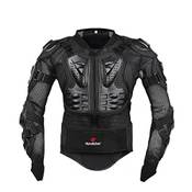 Akaufeng Motorrad Protektorenjacke Vergleich