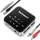 Akdomart TV-Bluetooth-Transmitter