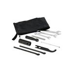 Akf Werkzeugset für Moped & Motorrad