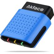 Akface AK-BT 4.0 Vergleich
