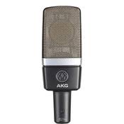 Akg C214