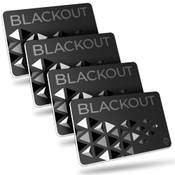 Akielo Blackout Blocker Karte