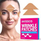 Akissos Falten Pflaster