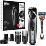 Braun Barttrimmer 7 BT7240