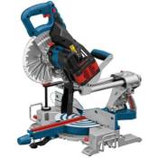 Bosch Professional GCM 18V-216 Vergleich