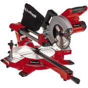 Einhell TE-SM 36/210 Li
