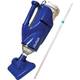 Time4Wellness Pool Blaster Catfish Vergleich