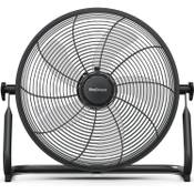 Pro Breeze Akku-Ventilator Vergleich