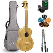 AKLOT AKBT26 Tenor-Ukulele Vergleich