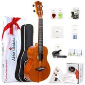 Aklot Konzert-Ukulele