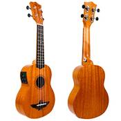 Aklot Ukulele Vergleich