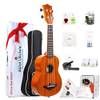 Aklot Sopran-Ukulele