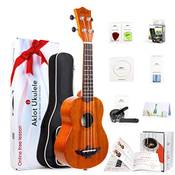Aklot Sopran-Ukulele