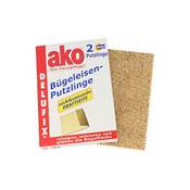 ako Bügeleisen-Reiniger mit Kraftseite Vergleich
