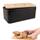 Akolafe Brotbox mit Deckel