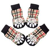 Akopawon Anti-Rutsch-Socken Vergleich