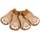 Akopawon Antirutschsocken