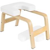 Akozlin Kopfstandhocker