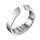 Akozon Titan Stahl Anti Schnarchen Ring