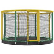 Akrobat Gallus Inground