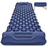 Aksoul Camping Isomatte Blau