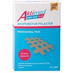 Aktimed Akupunkturpflaster