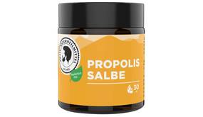 Propolis-Salbe