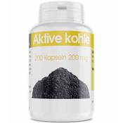 Spn Aktive Kohle Vergleich