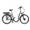 E-Bike 26 Zoll