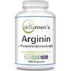 Aktivmen's Arginin Pinienrindenextrakt